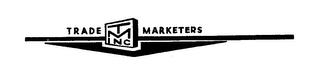TM TRADE MARKETERS INC logo