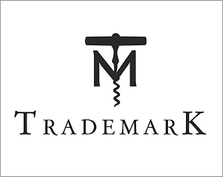 TM TRADEMARK logo