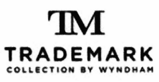 TM TRADEMARK COLLECTION BY WYNDHAM logo