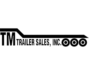 TM TRAILER SALES, INC. logo