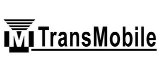 TM TRANSMOBILE logo