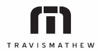 TM TRAVISMATHEW logo