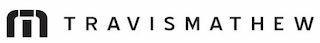 TM TRAVISMATHEW logo