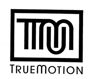 TM TRUEMOTION