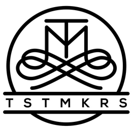 TM TSTMKRS logo