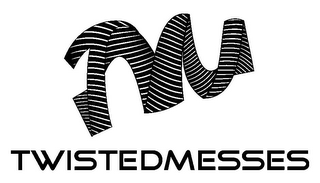 TM TWISTEDMESSES logo