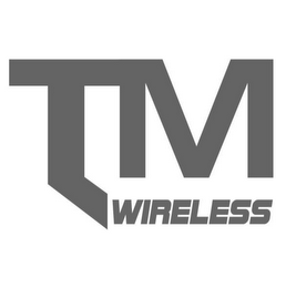 TM WIRELESS logo