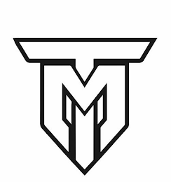 TM1 logo