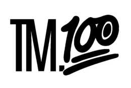 TM.100 logo
