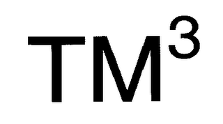 TM3 logo