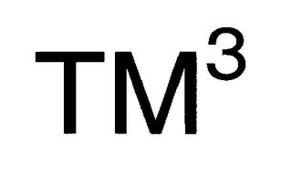 TM3 logo
