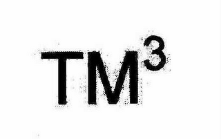 TM3 logo