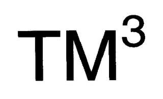 TM3 logo