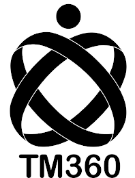 TM360 logo