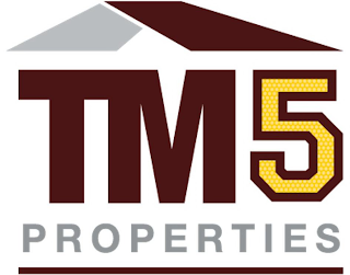 TM5 PROPERTIES logo