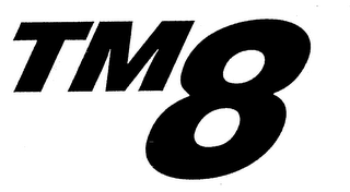 TM8 logo