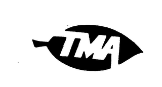 TMA logo