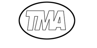 TMA logo