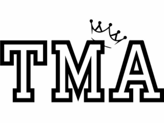 TMA logo