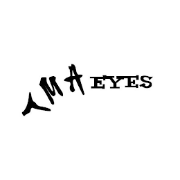 TMA EYES logo