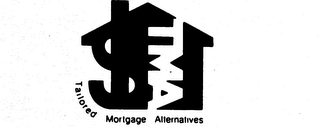 TMA TAILORED MORTGAGE ALTERNATIVES logo