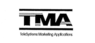 TMA TELESYSTEMS MARKETING APPLICATIONS
