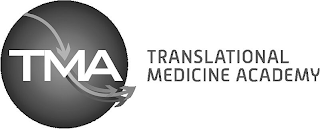 TMA TRANSLATIONAL MEDICINE ACADEMY logo