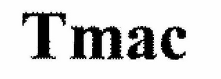 TMAC logo