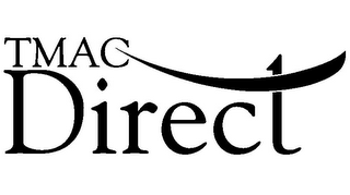 TMAC DIRECT logo