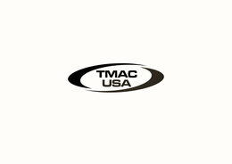 TMAC USA logo