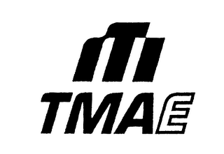 TMAE logo