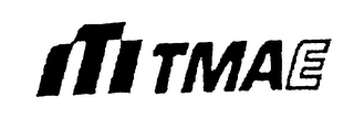 TMAE logo