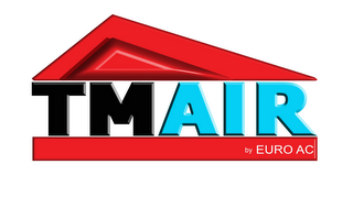 TMAIR BY EURO AC logo