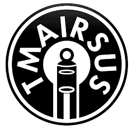 TMAIRSUS logo