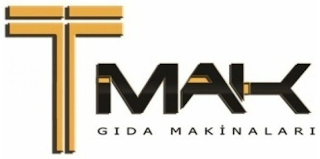 TMAK GIDA MAKINALARI logo