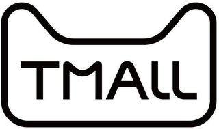 TMALL logo