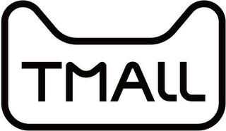 TMALL logo