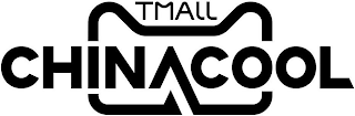 TMALL CHINACOOL logo