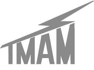 TMAM logo