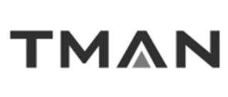 TMAN logo