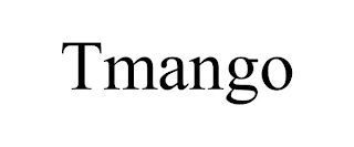 TMANGO logo