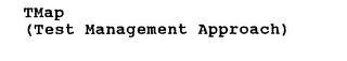 TMAP (TEST MANAGEMENT APPROACH)