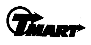 TMART logo