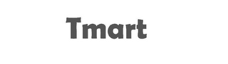 TMART logo