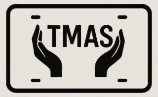 TMAS logo