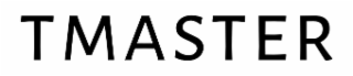 TMASTER logo