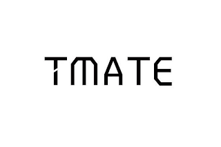 TMATE logo