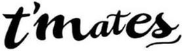 T'MATES logo