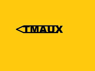 TMAUX logo