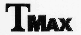 TMAX logo